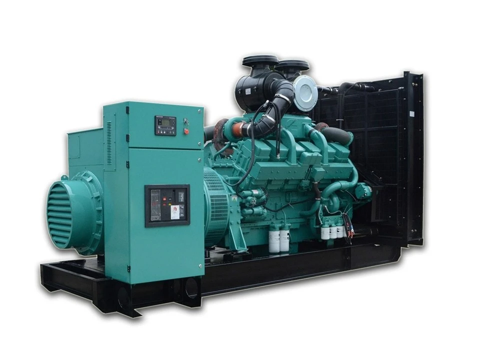 5Kv Generator factory 5Kv Generator factory