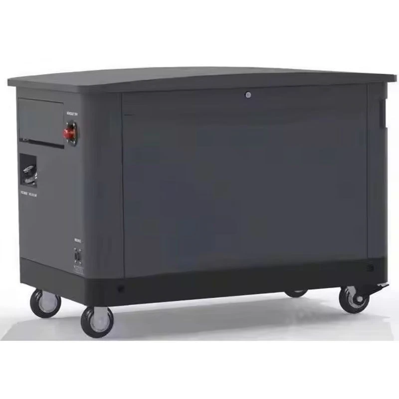 Portable Diesel Generator Set high quality